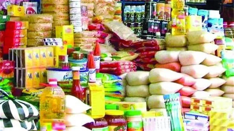 بيان حكومي يحسم الجدل.. حقيقة تقليص الدعم التمويني بسبب الأزمة الاقتصادية