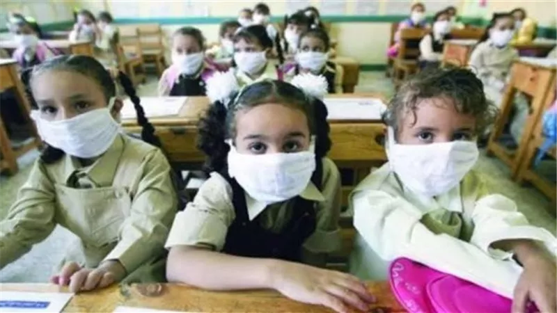 تعطيل العمل والدراسة.. 25 إجراءا قويا من الحكومة حال انتشار الفيروس المخلوي