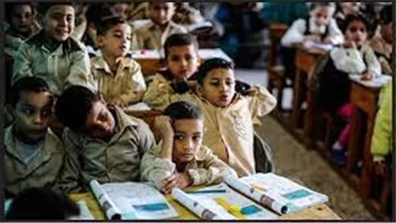 بعد انتشاره بين الطلاب.. حقيقة رفع الغياب في المدارس بسبب الفيروس المخلوى التنفسي