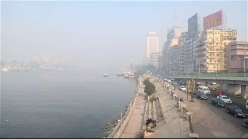 تحذيرات هامة من الأرصاد.. حالة الطقس غدا الخميس 24-11-2022 