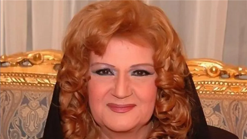 بعد انتشار صورها.. أول رد من ميمي جمال حول ارتدائها الحجاب واعتزالها التمثيل | فيديو 