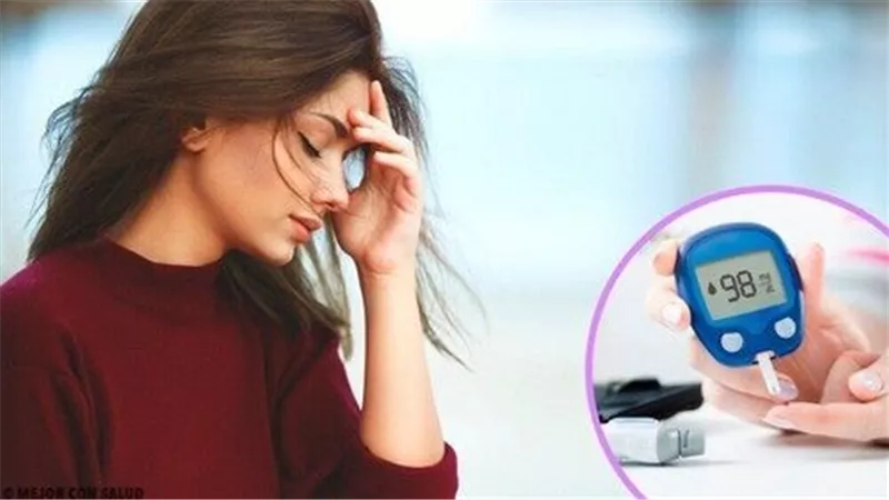 في هذه الحالة تصيب الكلي بمرض خطير.. 10 علامات تحذيرية لارتفاع نسبة السكر في الدم
