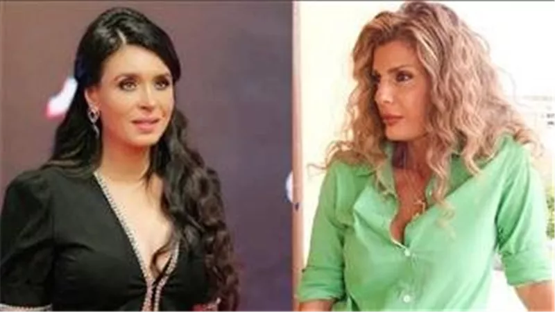 ما بطيقهاش صاحبت حماتي وقلبتها عليا.. حكاية صراع دينا وفيدرا بسبب سامح الباجوري | فيديو