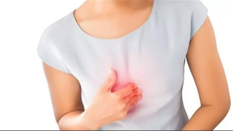 الأسباب والأعراض.. كل ما تريد معرفته عن التهاب المعدة