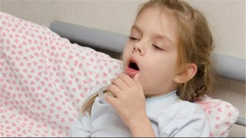 تعرف عليها.. أعراض الحصبة الألمانية لدى الأطفال 