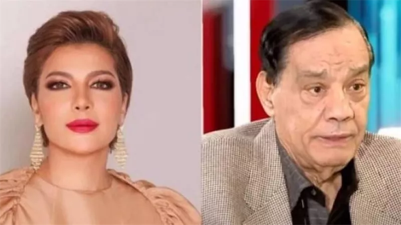 عيب.. هجوم ناري من حلمي بكر على أصالة بعد تصريحاتها في حفلها بالسعودية | فيديو