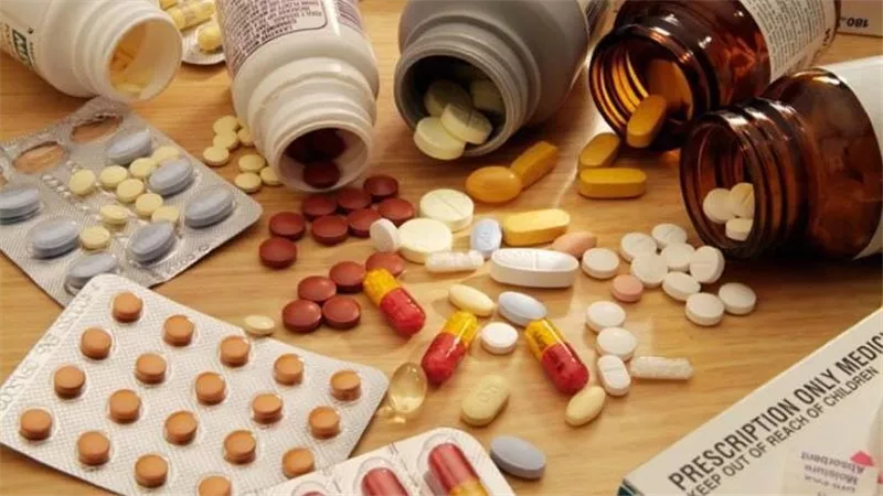 لهذه الأسباب..لا تجمع بين أكثر من دواء في وقت واحد