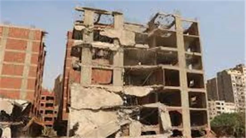 تصل لـ 2500 جنيه.. أسعار التصالح في مخالفات البناء حسب مشروع القانون الجديد