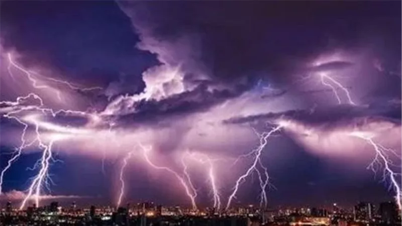 هتموت في الحال.. الأرصاد توجه رسالة تحذير للمواطنين قبل دخول الشتاء