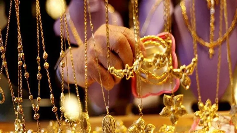 تحرك مفاجيء.. أسعار الذهب اليوم الأربعاء 30-11-2022