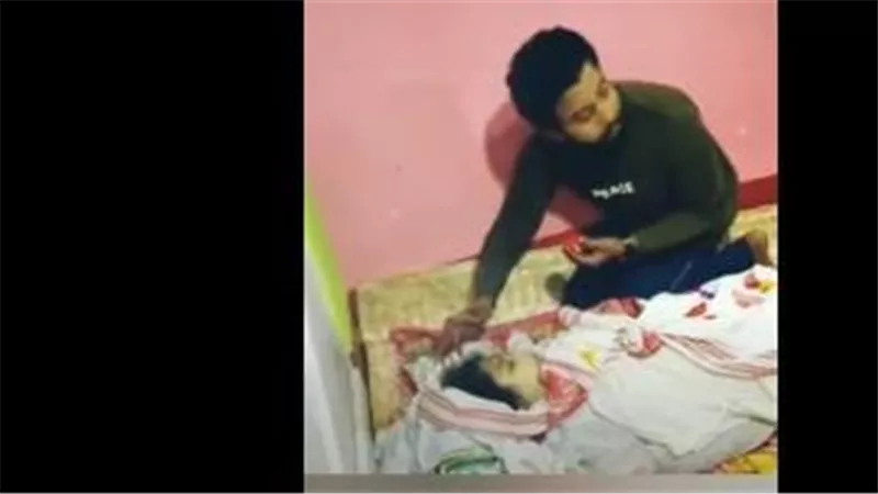 واقعة غريبة.. رجل يتزوج من حبيبته المتوفاة فكيف حدث ذلك؟ | فيديو 