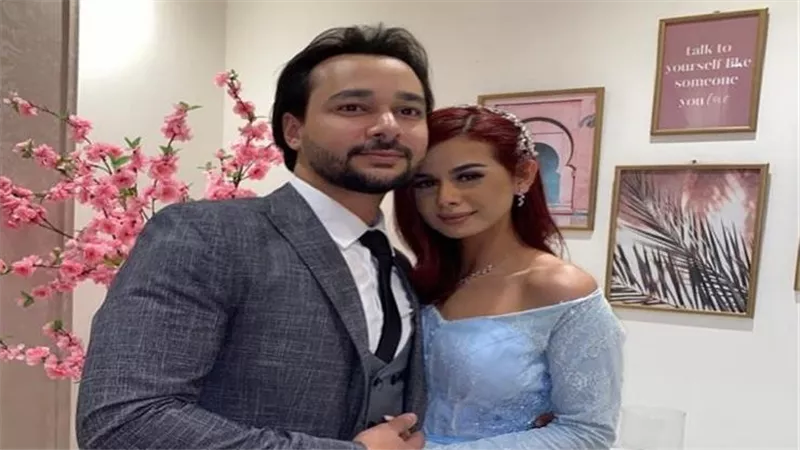 حد ينقذني من الظلم.. طليق منة عرفة يستغيث لحل أزمته مع أشرف زكي | فيديو
