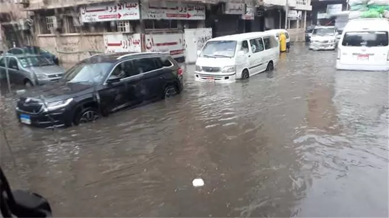 موعد عودة الأمطار.. الأرصاد تعلن توقعات طقس 72 ساعة وتوجه تحذيرا للمواطنين