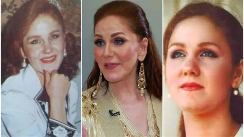 رجعت شباب.. حقيقة الصورة الجديدة المتداولة للفنانة ميادة الحناوي | شاهد