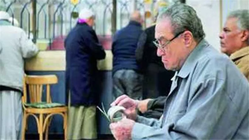هل تم ترحيلها؟.. حقيقة تأجيل صرف معاشات شهر ديسمبر 2022 