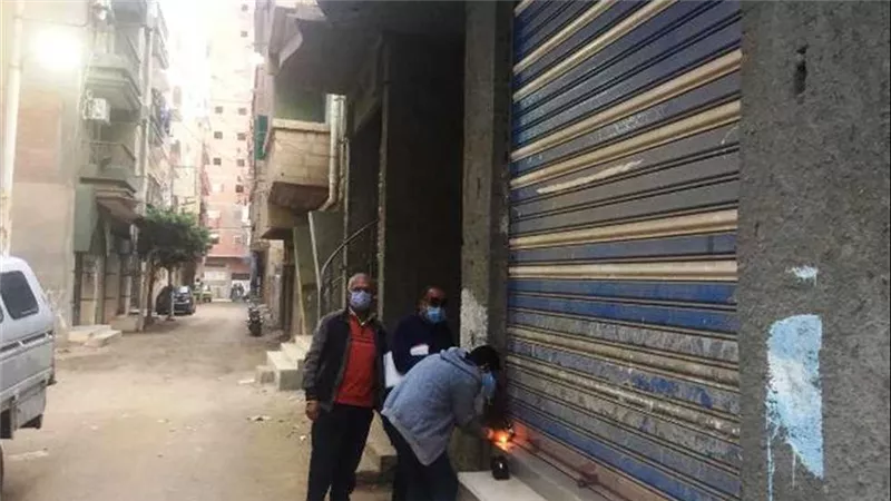 إجراء حكومي عاجل.. حصر جميع المحلات التجارية على مستوى الجمهورية لهذا السبب 