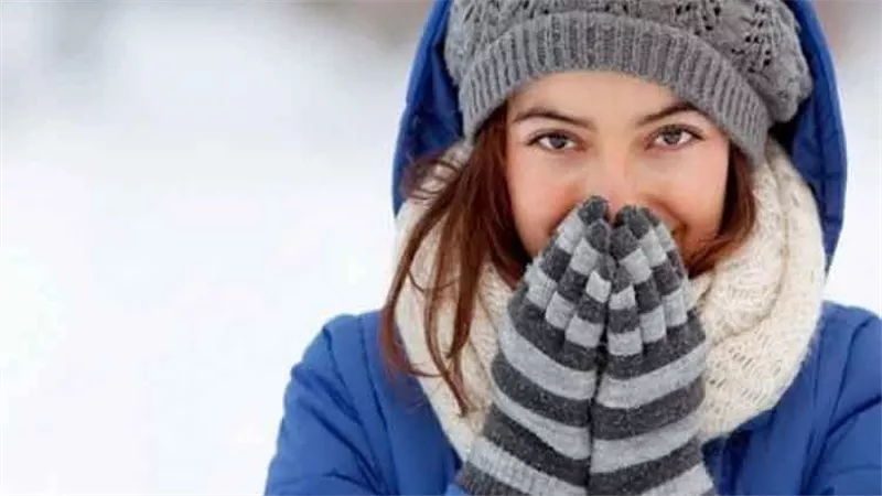 تناولها قبل النوم.. أفضل 6 أطعمة تزيد درجة حرارة الجسم