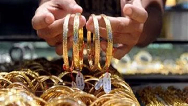 تحرك جديد.. أسعار الذهب اليوم الجمعة 2-12-2022
