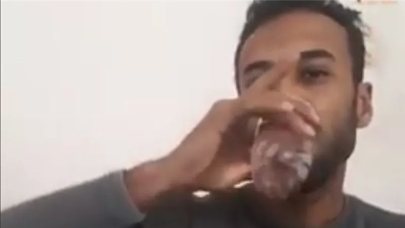 قولوا لأبويا يرتاح هاسيبه وأروح عند ربنا.. تفاصيل مأساوية عن تخلص شاب من حياته في بث مباشر