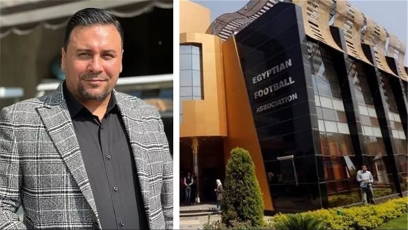 مقطع إباحي مدته 43 دقيقة.. تفاصيل مثيرة في إقالة مسؤول باتحاد الكرة بعد فضيحة أخلاقية
