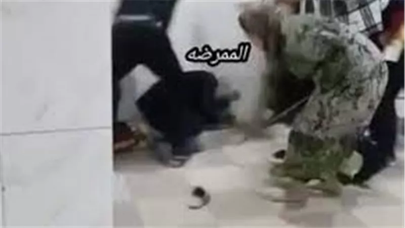 لن نتنازل..أول تعليق رسمي على الاعتداء على تمريض مستشفى قويسنا