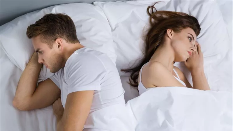 احذر.. لا تمارس العلاقة الحميمة في هذه الأوقات