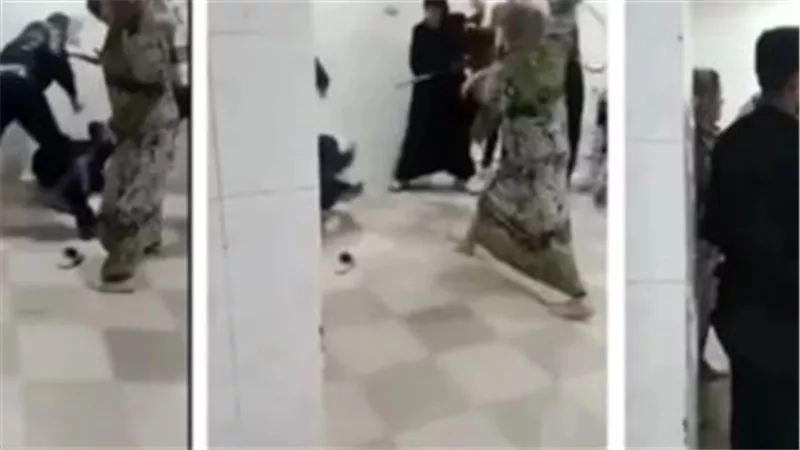 إجهاض ممرضة وتعليق ناري من الأطباء..تفاصيل مثيرة جديدة في الاعتداء على طاقم تمريض مستشفى قويسنا