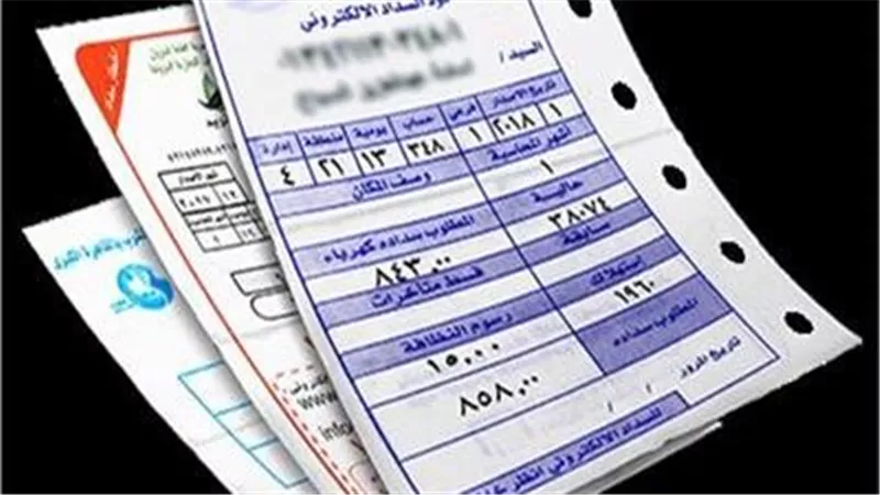 ماذا يحدث في حالة الامتناع عن السداد؟.. نظام جديد لدفع فواتير الكهرباء وهذه طريقة التقسيط 