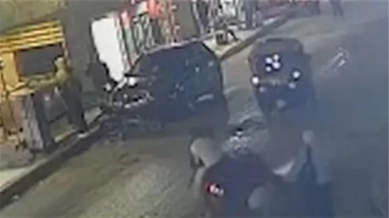 الداخلية تكشف حقيقة وتفاصيل فيديو سحل فتاة بالجيزة