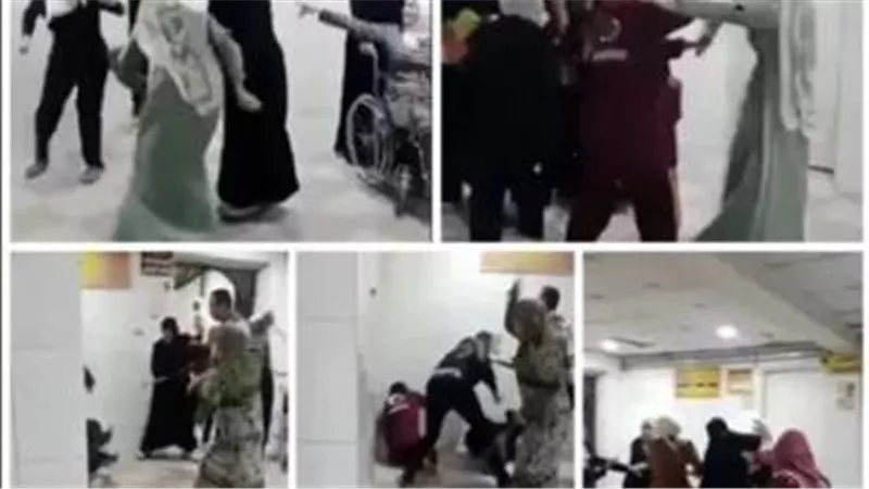 كامل الاحترام لسيادة القانون..القوات المسلحة تصدر بيانا رسميا بشأن واقعة مستشفى قويسنا المركزي