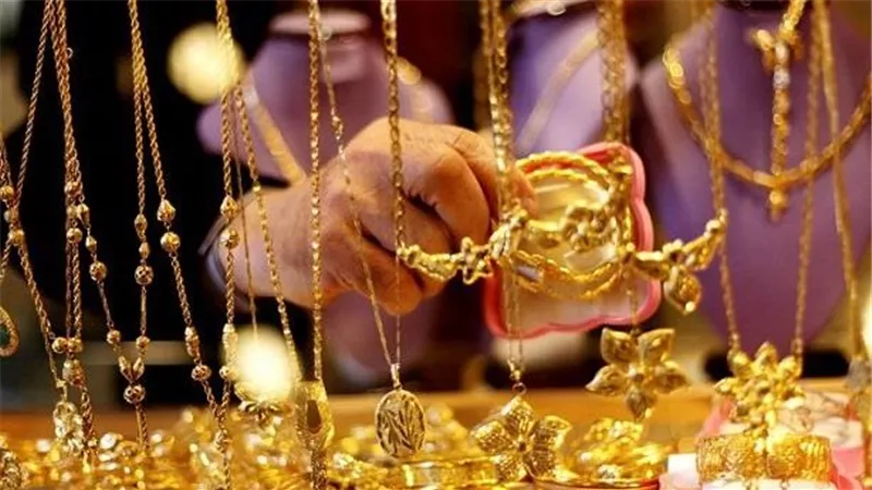 أعلى مستوى له على الإطلاق.. أسعار الذهب اليوم الجمعة 25-11-2022