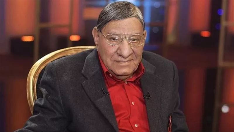 بعد صراع مع المرض.. وفاة الإعلامي الكبير مفيد فوزي