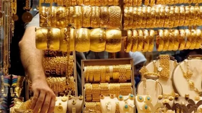 تحرك مفاجيء.. أسعار الذهب اليوم الأحد 4-12-2022