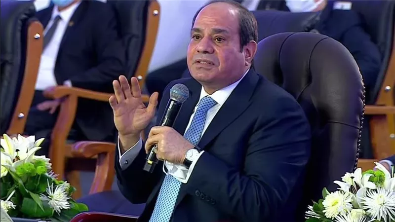 فوق طاقة الناس.. ماذا قال الرئيس السيسي عن الأسعار الحقيقية للسماد والكهرباء ؟