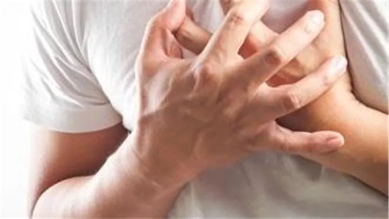 تستطيع اكتشافه بهذه الطريقة.. أكبر قاتل في العالم يظهر على الجبين