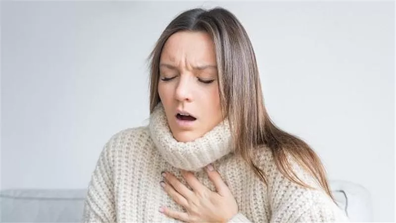  يظهر في 70٪ من المرضى.. احذر ضيق التنفس عرض خطير لهذا النوع من السرطان