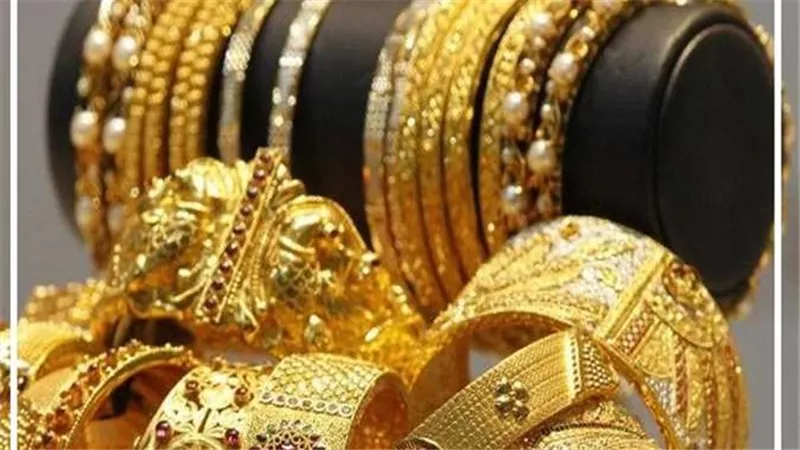 الجرام بيجيب 35 ألف رغيف عيش.. تعليق ناري من نقيب الفلاحين على ارتفاع أسعار الذهب 
