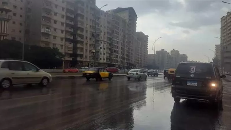 أمطار على هذه المناطق غدا.. الأرصاد تحذر من طقس الأيام القادمة