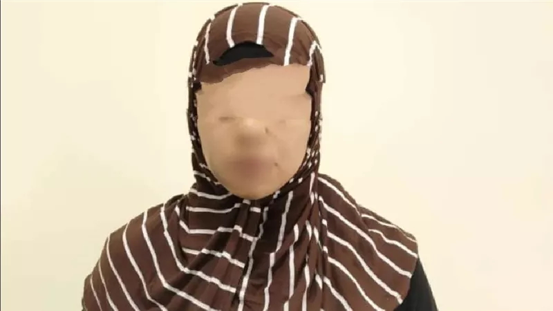 الحلق زغلل عنيا والشيطان غواني.. اعترافات مثيرة لقاتلة ريتاج بقنا