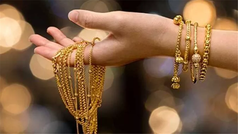 تحرك جديد.. أسعار الذهب اليوم الأربعاء 7-12-2022