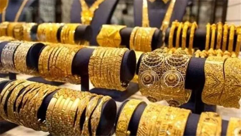 سعر الذهب اليوم.. آخر التطورات بعد ارتفاع عيار 21 