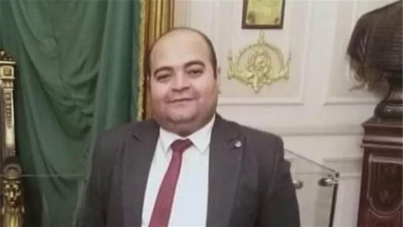 تفاصيل القبض على المتهم بقتل بنداري حمدي محامي كرداسة 