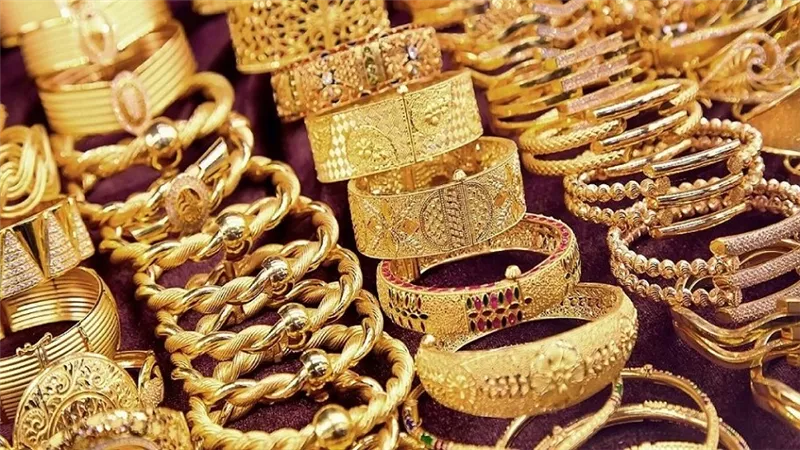 تحرك جنوني.. أسعار الذهب اليوم الأربعاء في نهاية التعاملات