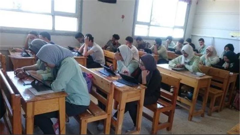 بعد تحذير التعليم.. أبرز الألعاب الإلكترونية التي تحرض طلاب المدارس على العنف
