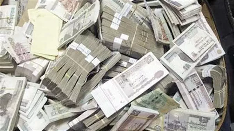 أخبار زيادة المرتبات 2023.. موعد وجدول صرف مرتبات ديسمبر 2022 لجميع العاملين