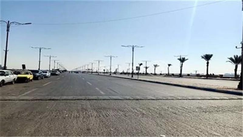 الأرصاد تحذر وتعلن حالة الطقس غدا الجمعة 9-12-2022 