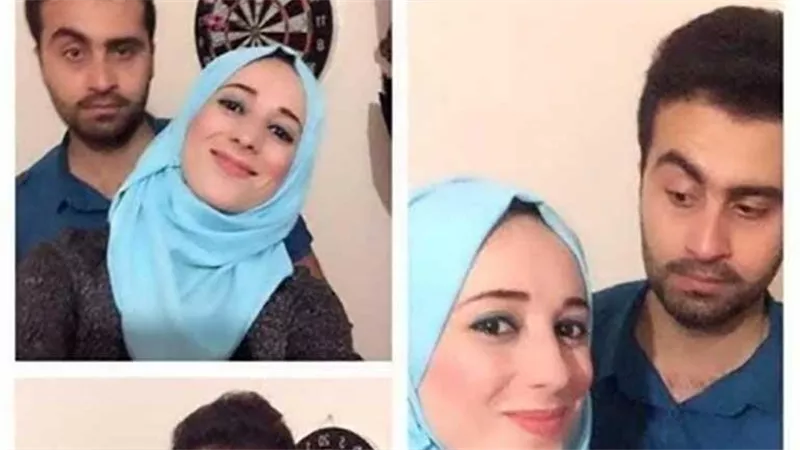 بعد الغزل وكُلِي يا مراتي طلقها.. تفاصيل أزمة الشيف أبو جوليا وزوجته