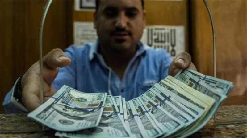 هذه توقعاته.. سعر الدولار الآن مقابل الجنيه المصري اليوم السبت 10-12-2022