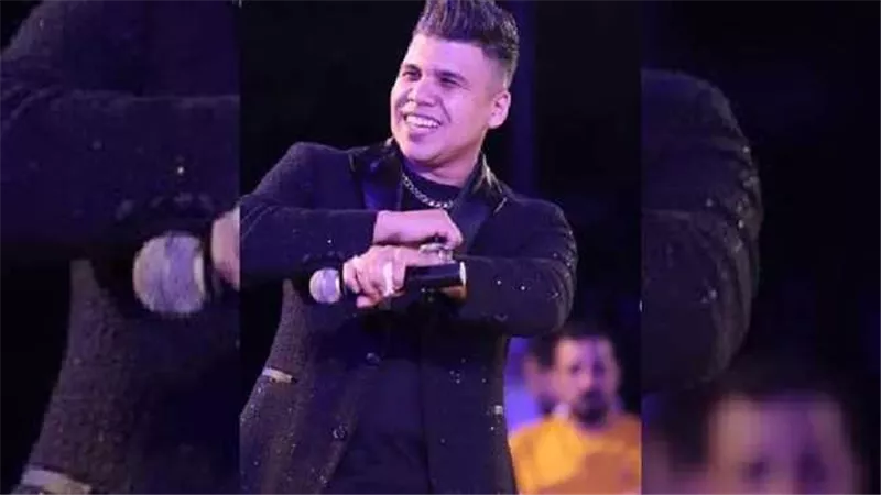 بعد إحالته للتحقيق..أسباب وقف مغني المهرجانات عمر كمال