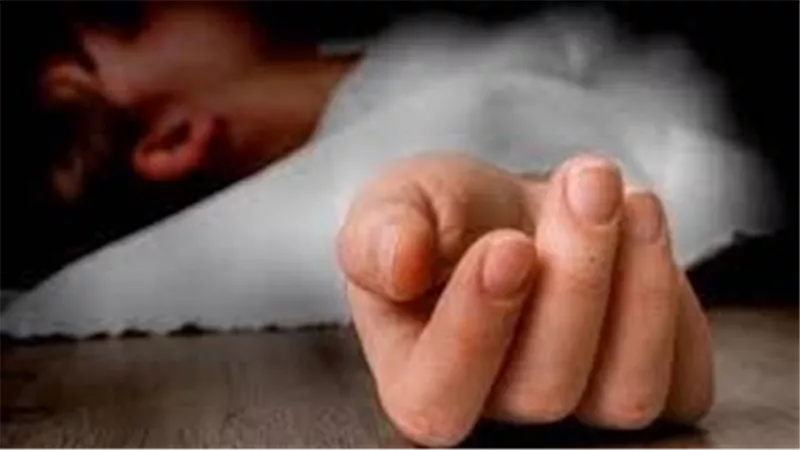 قتل أمه وأبوه وأخوه..القصة الكاملة لتخلص عامل من أسرته في كفرالشيخ